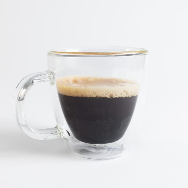 Bold Espresso Creations at Our Cafe