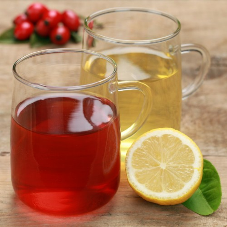 Discover Our Selection of Teas